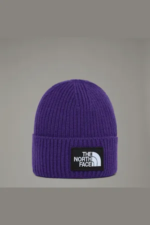 The North Face Gorro De Punto Elástico Con Borde Y Logotipo De Tnf Tamaño Talla Unica male