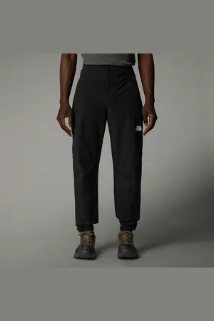 The North Face Pantalón De Corte Tapered Regular Alpine Ridge Para Hombre Tamaño 28 male