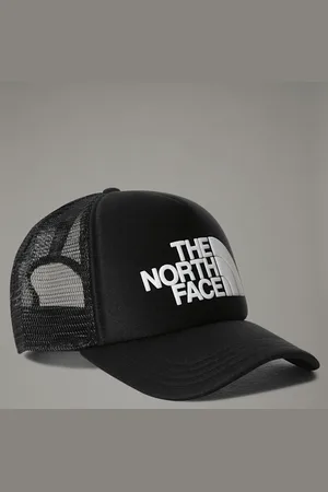 The North Face Gorra De Camionero Con Logotipo Tnf Tamaño Talla Unica male