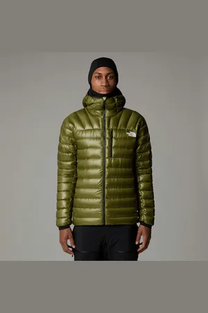 The North Face Chaqueta De Plumón Con Capucha Summit Breithorn Para Hombre Tamaño L male
