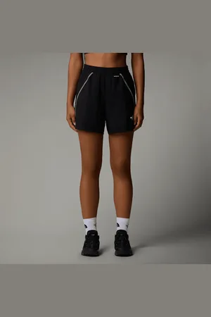The North Face Pantalón Corto Hakuun Para Mujer Tamaño L female