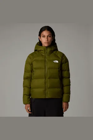 The North Face Chaqueta De Plumón Con Capucha Hyalite Para Mujer Tamaño L female