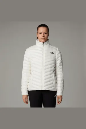 The North Face Chaqueta Con Aislamiento Térmico Sintético Huila Para Mujer Tamaño L female