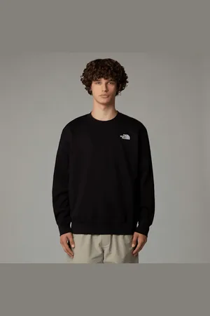 The North Face Sudadera Essential Para Hombre Tamaño L male