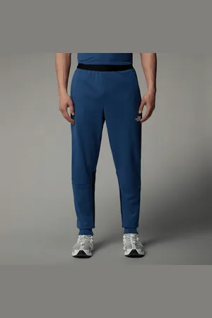 The North Face Pantalón De Chándal Polar Mountain Athetics Para Hombre Tamaño L male
