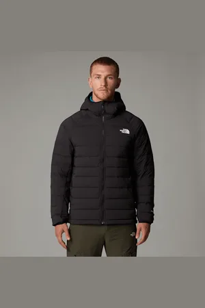 The North Face Chaqueta Stretch Down Belleview Para Hombre Tamaño S male