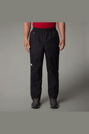 The North Face Pantalón Impermeable Antora Para Hombre Tamaño L male