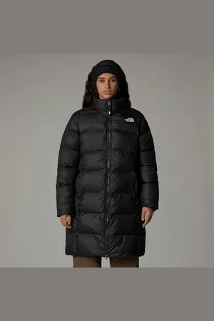The North Face Parka Saikuru Para Mujer Tamaño L female