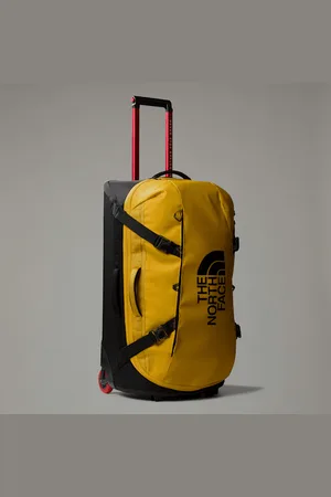 The North Face Bolsa De Equipaje Base Camp Rolling Thunder - 28" Tamaño Talla Unica male