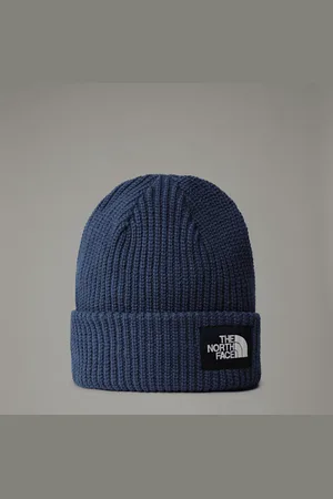 The North Face Gorro Salty Lined Tamaño Talla Unica male