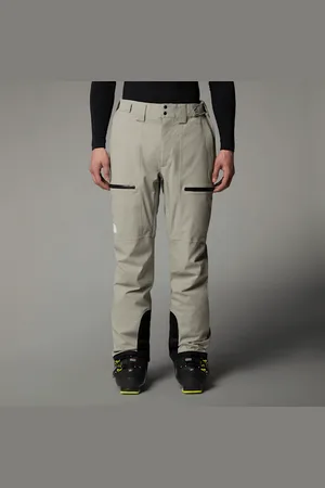 The North Face Pantalón Chakal Para Hombre Tamaño L male
