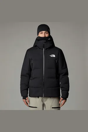 The North Face Chaqueta De Plumón Cirque Para Hombre Tamaño L male