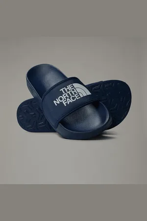 The North Face Chanclas Base Camp Iii Para Jóvenes Tamaño 32 male