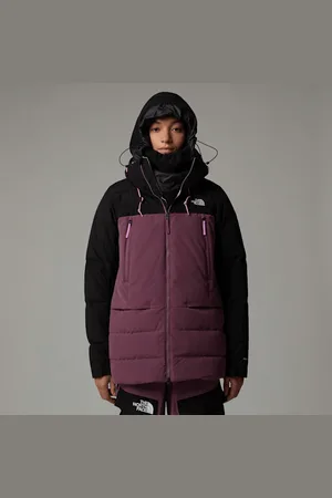 The North Face Plumífero Pallie Para Mujer Tamaño L female