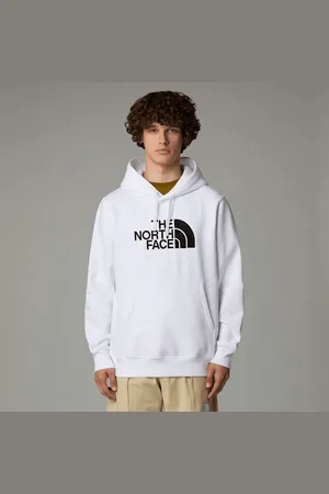 The North Face Sudadera Drew Peak Para Hombre Tamaño L male