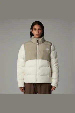 The North Face Chaqueta Saikuru Para Mujer Tamaño L female
