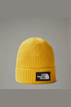 The North Face Gorro De Punto Elástico Con Borde Y Logotipo De Tnf Tamaño Talla Unica male