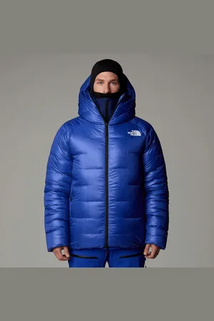 The North Face Parka De Plumón Summit Pumori Para Hombre Tamaño L male
