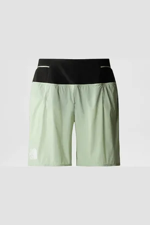 The North Face Pantalón Corto Summit Pacesetter De 7,62 Cm Para Mujer Tamaño L female