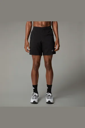 The North Face Pantalón Corto 24/7 Para Hombre Tamaño L male