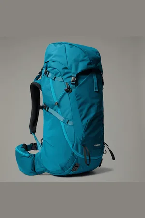 The North Face Macuto De Senderismo Terra De 55 Litros Para Mujer Tamaño M/L female