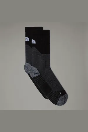 The North Face Calcetines Altos De Senderismo Tamaño L male