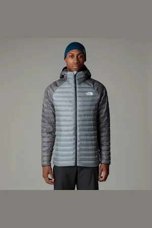 The North Face Chaqueta De Plumón Con Capucha Bettaforca Para Hombre Tamaño L male