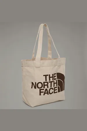 The North Face Tote De Algodón Tamaño Talla Unica male