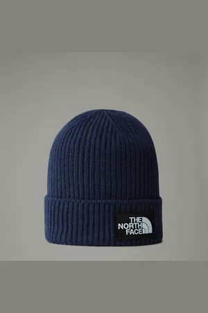The North Face Gorro De Punto Elástico Con Borde Y Logotipo De Tnf Tamaño Talla Unica male