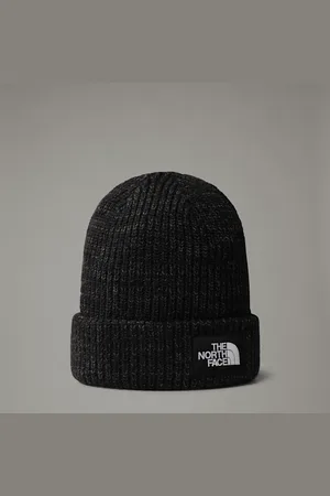 The North Face Gorro Salty Lined Tamaño Talla Unica male