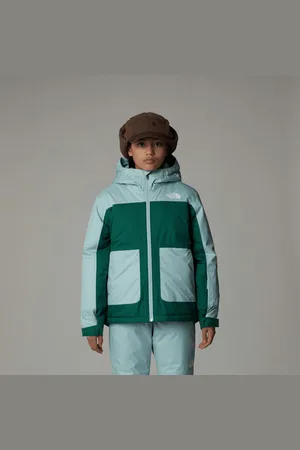 The North Face Chaqueta Con Aislamiento Térmico Freedom Para Niña Tamaño L female