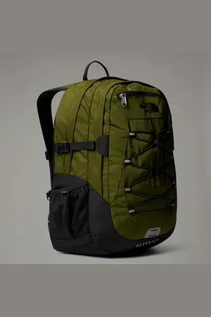 The North Face Mochila Borealis Classic Tamaño Talla Unica male