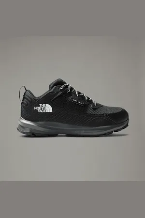 The North Face Zapatillas De Senderismo Impermeables Fastpack Para Jóvenes Tamaño 32 male