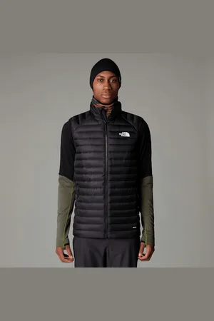 The North Face Chaleco De Plumón Bettaforca Para Hombre Tamaño L male