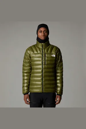 The North Face Chaqueta De Plumón Summit Breithorn Para Hombre Tamaño L male