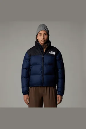The North Face Chaqueta Nuptse Retro 1996 Para Mujer Tamaño L female