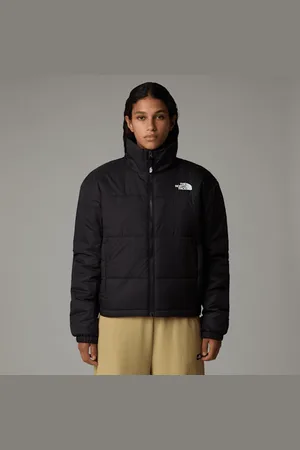 The North Face Chaqueta Acolchada Gosei Para Mujer Tamaño L female