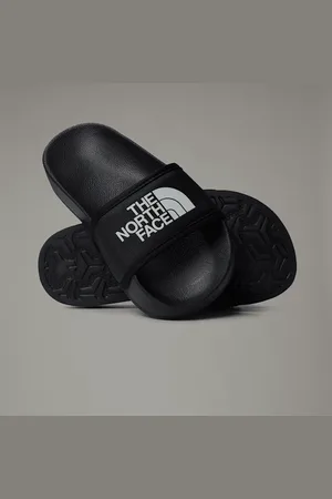The North Face Chanclas Base Camp Iii Para Jóvenes Tamaño 32 male