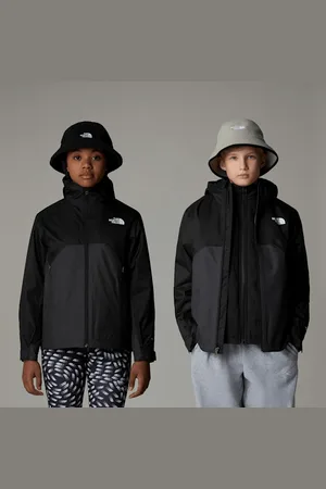 The North Face Chaqueta 3 En 1 Triclimate Con Aislamiento Térmico Sintético Para Jóvenes Tamaño L male
