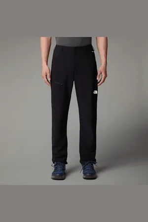 The North Face Pantalón Regular Speedlight Para Hombre Tamaño 28 male