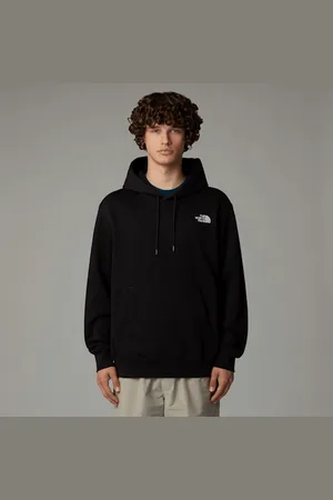 The North Face Sudadera Con Capucha Essential Para Hombre Tamaño XL male