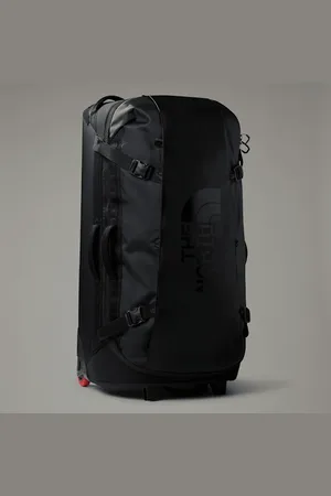 The North Face Bolsa De Equipaje Base Camp Rolling Thunder - 36" Tamaño Talla Unica male