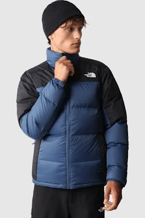 The North Face Plumífero Diablo Para Hombre Tamaño L male