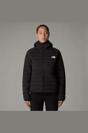 The North Face Chaqueta Stretch Down Belleview Para Mujer Tamaño L female