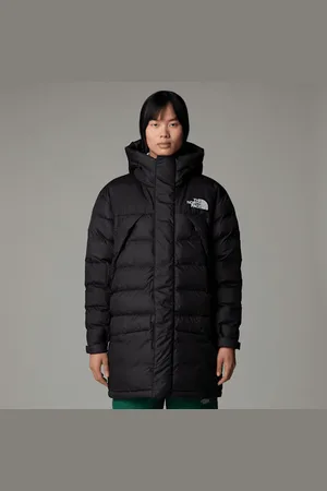 The North Face Parka Con Aislamiento Térmico Limbara Para Mujer Tamaño L female