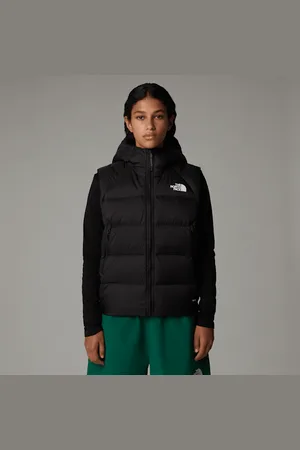 The North Face Chaleco De Plumón Hyalite Para Mujer Tamaño L female