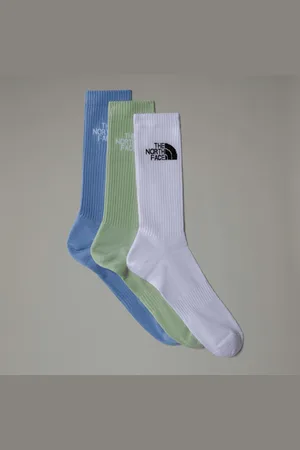 The North Face Calcetines Altos Con Amortiguación Multi Sport Tamaño L male