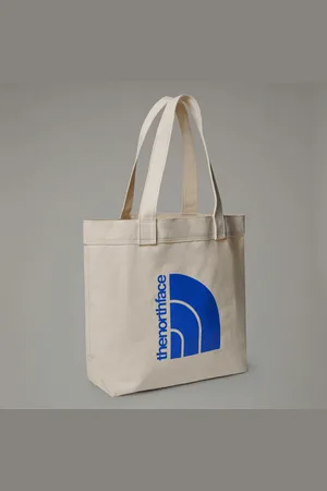 The North Face Tote De Algodón Tamaño Talla Unica male