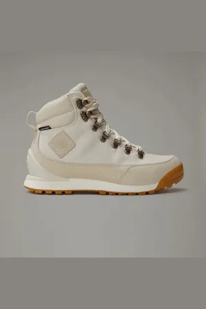The North Face Botas De Lona Lifestyle Back-to-berkeley Iv Para Mujer Tamaño 36 female