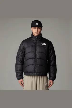 The North Face Chaqueta Acolchada Con Relleno Sintético 2000 Para Hombre Tamaño L male